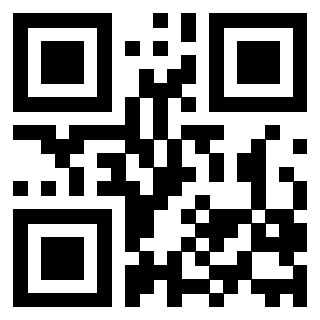 Il Qr Code di 3206121301