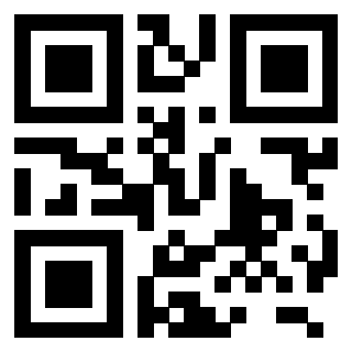Il Qr Code di 3206121304