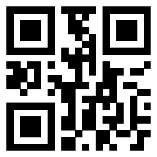 Il Qr Code di 3206121307