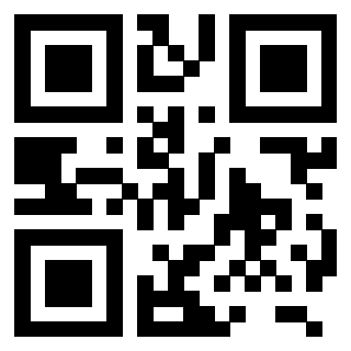 Il QrCode di 3206121308