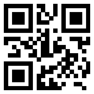 3206121311 QrCode associato