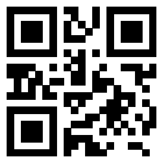 3206121315 Qr Code associato