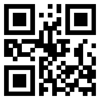 Immagine del Qr Code di 3206121321