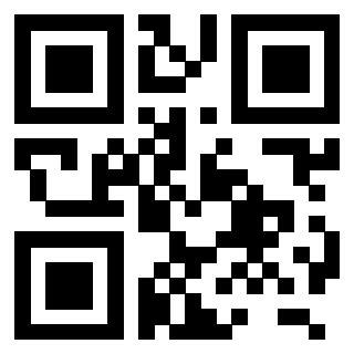 3206121324 - Immagine del QrCode