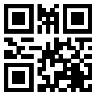 Il QrCode di 3206121325
