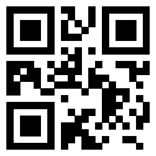 Immagine del Qr Code di 3206121327