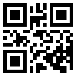 Scansione del QrCode di 3206121329