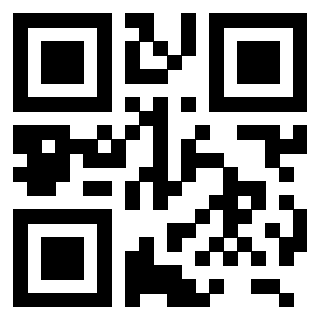Scansione del Qr Code di 3206121330