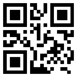 3206121334 - Immagine del Qr Code