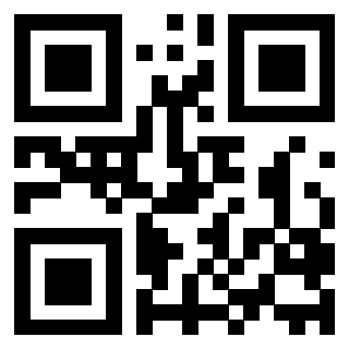 Il QrCode di 3206121336