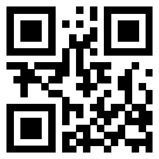 3206121337 QrCode associato