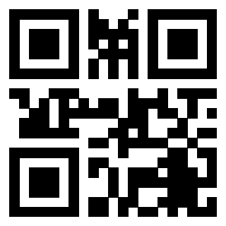 Scansione del Qr Code di 3206121340