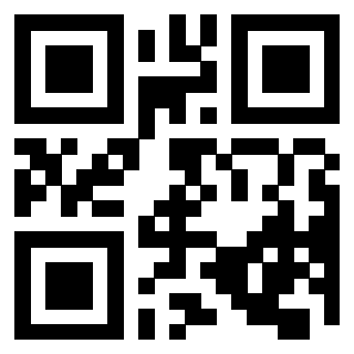 Immagine del QrCode di 3206121341