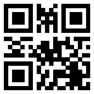 Il QrCode di 3206121344
