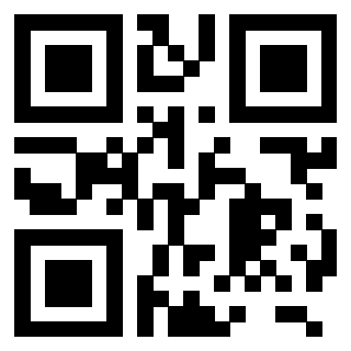 Il QrCode di 3206121347