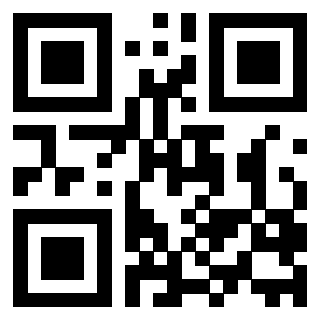 3206121351 QrCode associato