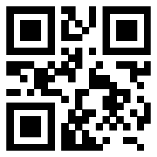 3206121356 - Immagine del Qr Code associato