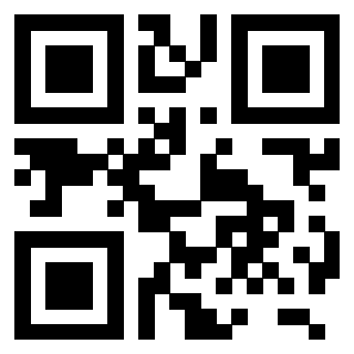 3206121359 - Immagine del Qr Code associato