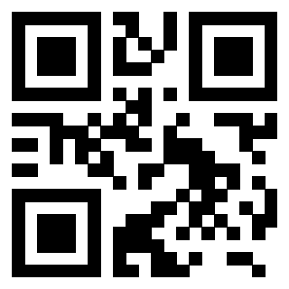 Immagine del Qr Code di 3206121361