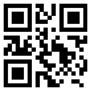 Immagine del Qr Code di 3206121366