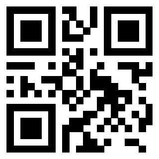 3206121368 - Immagine del QrCode associato