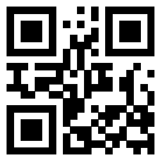 Scansione del Qr Code di 3206121369