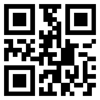 3206121372 - Immagine del QrCode