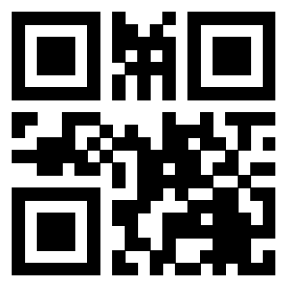 Immagine del Qr Code di 3206121373