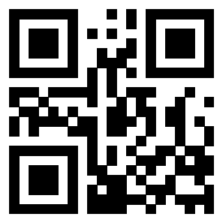Scansione del Qr Code di 3206121375