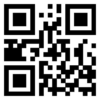 3206121377 - Immagine del QrCode associato