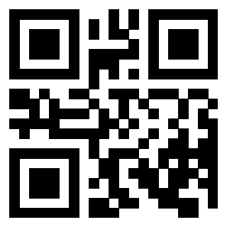 3206121378 - Immagine del Qr Code associato