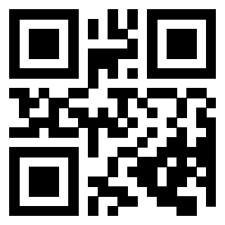 Scansione del Qr Code di 3206121379