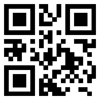 3206121384 Qr Code associato
