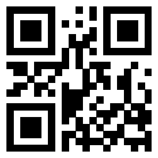 3206121385 - Immagine del Qr Code associato