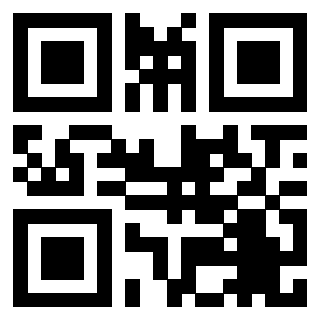 Qr Code di 3206121386