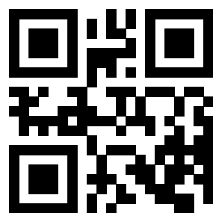Scansione del Qr Code di 3206121390