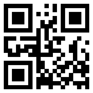 Immagine del QrCode di 3206121395