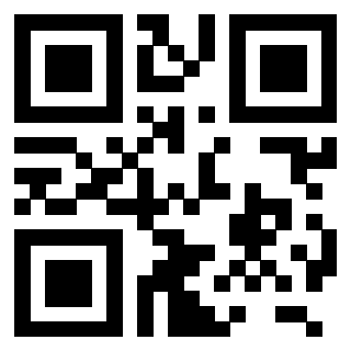 3206121396 - Immagine del QrCode associato