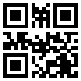 3206121398 - Immagine del QrCode