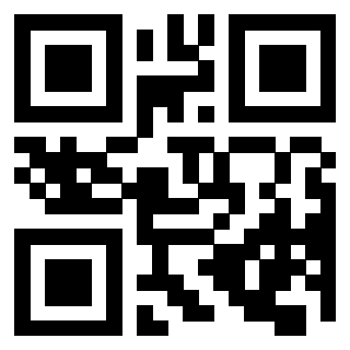 Scansione del Qr Code di 3206121399