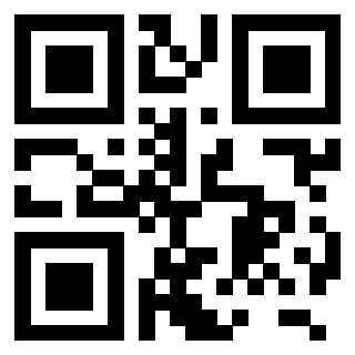 Immagine del Qr Code di 3206121407