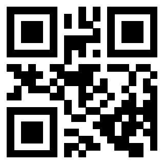 Scansione del Qr Code di 3206121409