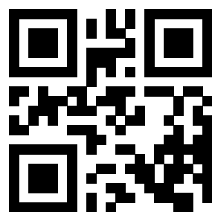 Il QrCode di 3206121410