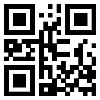 Il QrCode di 3206121417