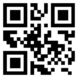 3206121418 Qr Code associato