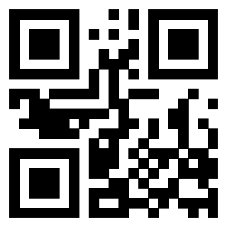 Scansione del QrCode di 3206121420