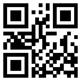 Scansione del QrCode di 3206121421