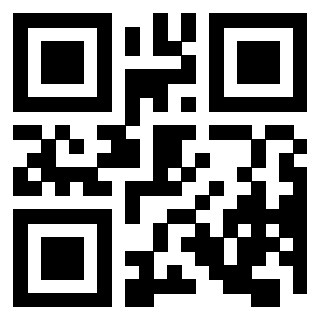 Scansione del Qr Code di 3206121428