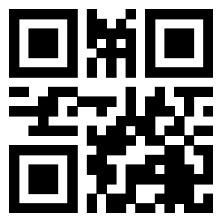 3206121429 QrCode associato