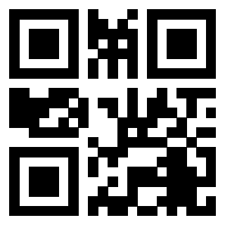 Scansione del Qr Code di 3206121430